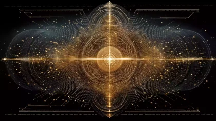 创世三部曲《秩序建立》 柏拉图