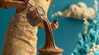 《泡沫圣杯：时空倒转者》