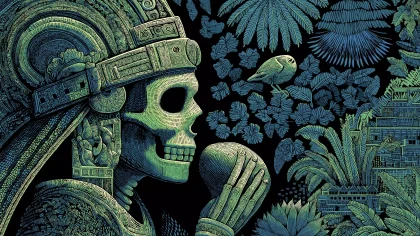 《深渊献礼：冥界交易》