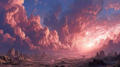 苗-涿鹿之战・金戈铁马