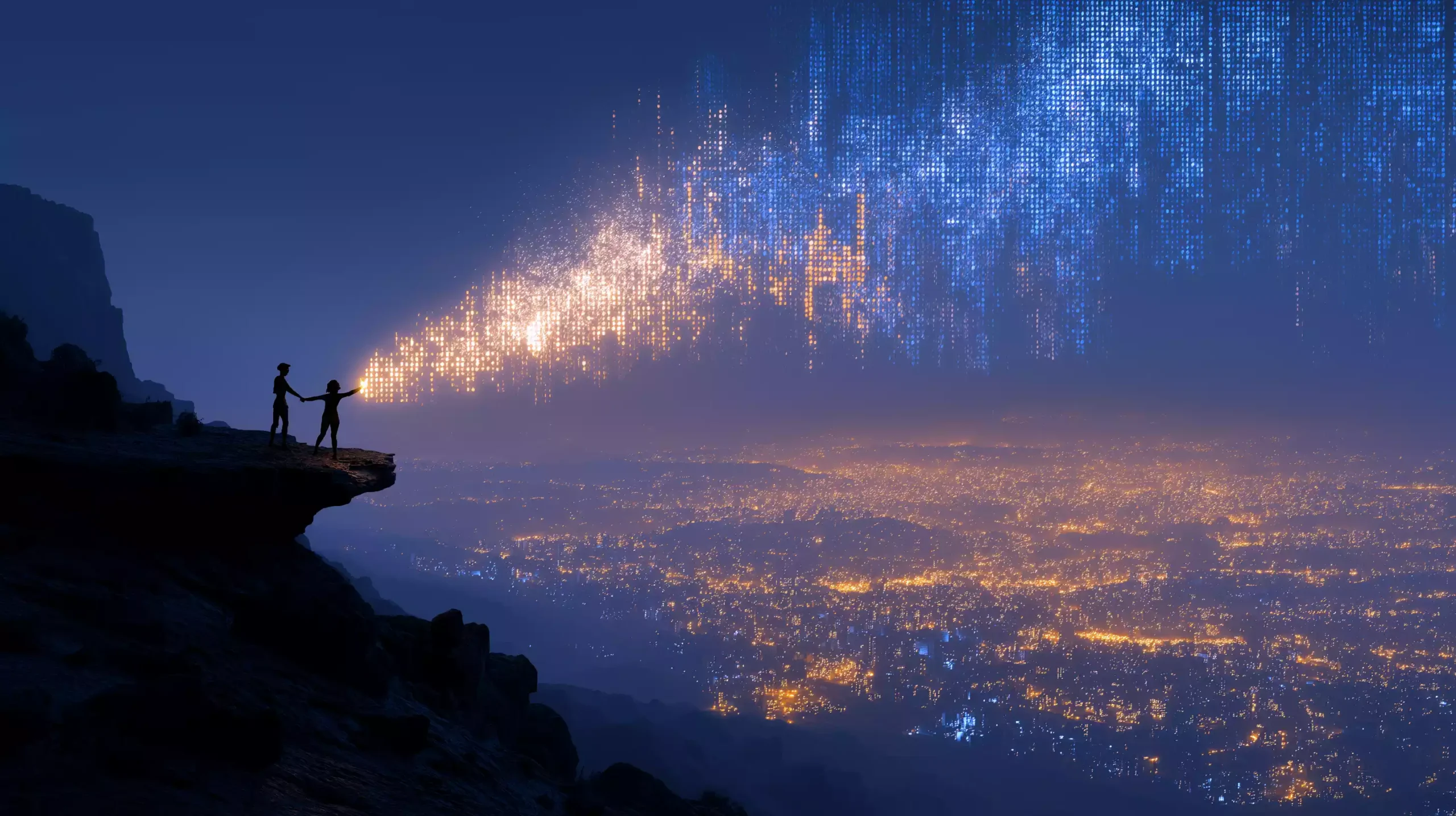 普罗米修斯数字火种跨族裔 - 图片 5