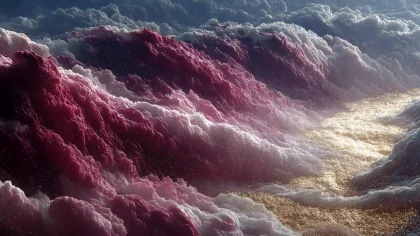 混沌暗影・提亚玛特的暗影