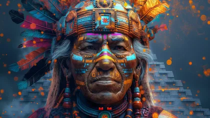 巧克力日 《血祭可可：众神之饮》