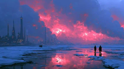 诸神黄昏回收站