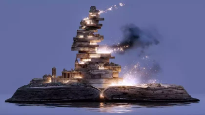 拉伯雷的知识巨人