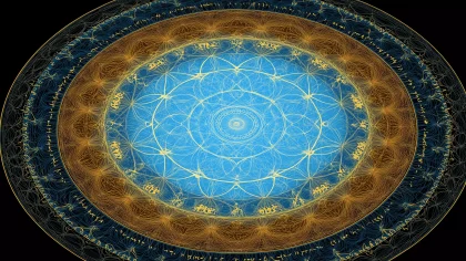 神系契约・秩序之光