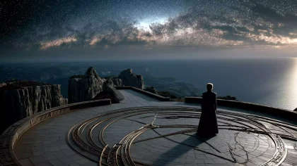 苗-星辰历法・占卜天机