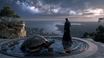 苗-星辰历法・占卜天机