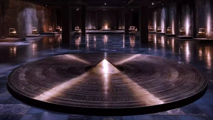 沙玛什的律法光锥