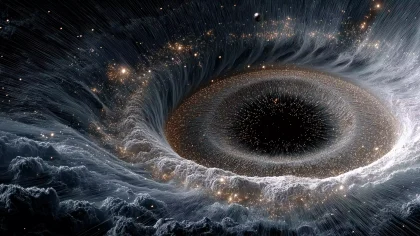 奥菲斯的声纹深渊