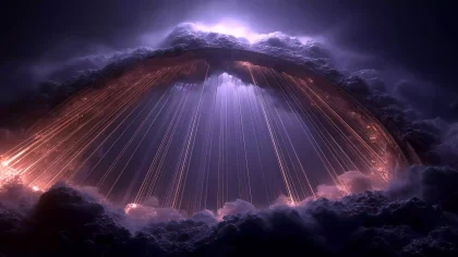 奥菲斯的声纹深渊