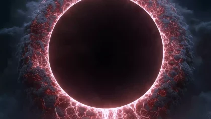 塔耳塔洛斯的深渊胃囊