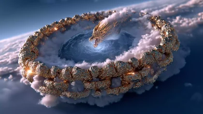 尼伯龙根密码环