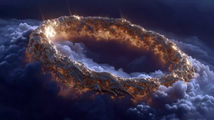 尼伯龙根的密码环