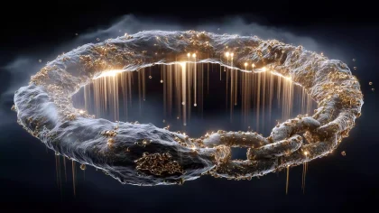 尼伯龙根的密码环