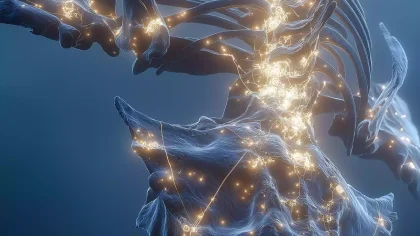 蓬托斯的骨礁星海