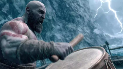 苗-雷泽之威・夔鼓震天