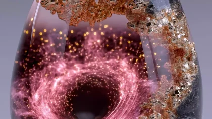 伊什塔尔的金星泪