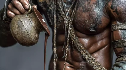 《苦汁复兴：纯粹主义》