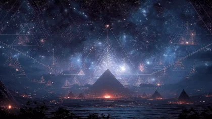 星辰命名・楔形符号