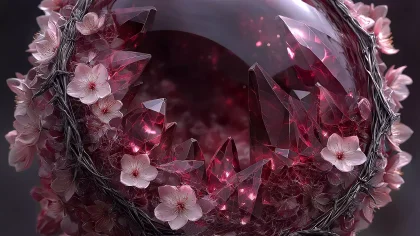 埃列什基伽勒的冥冠