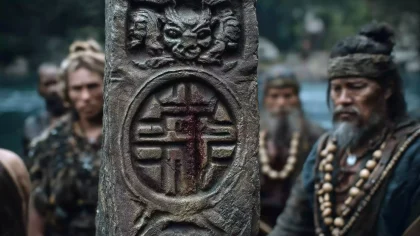 苗-部落盟约・石契铭誓