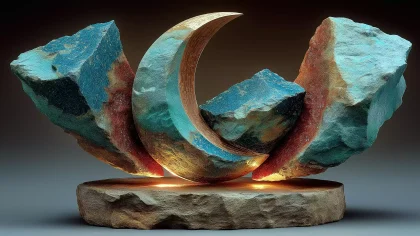 尼努尔塔的胜利品