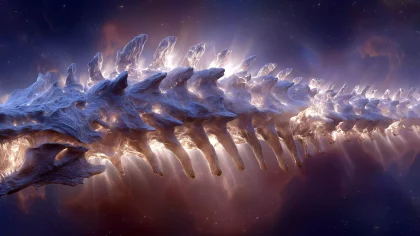 提亚马特龙骸创世