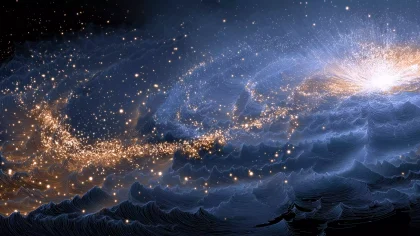 马尔杜克的雷霆