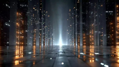 欧罗巴殖民浪涌