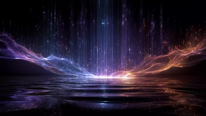 欧罗巴殖民浪涌