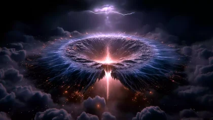 宙斯的雷霆胚胎