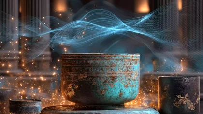 《周公制礼・礼器昭德》青铜礼乐