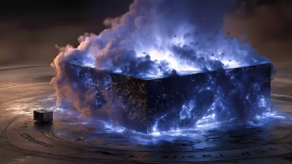 潘多拉的云灾盒