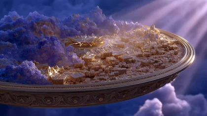 马尔杜克的秩序天平