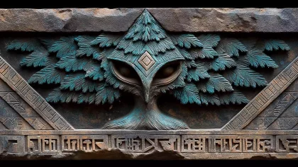 芬巴巴的松林防火墙