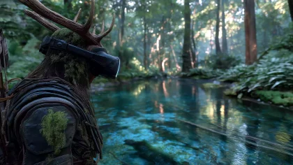 阿克特翁虚拟猎场