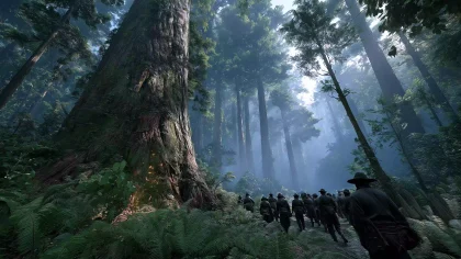 苗-石斧开山・创业艰难