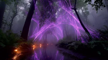 伊什塔尔的地狱升降机