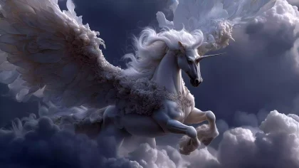 柏勒洛丰云端征途