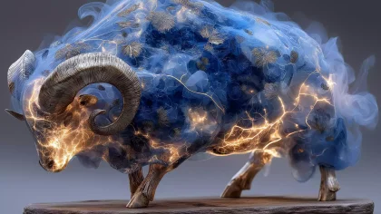 苏美尔量子羊肝占卜