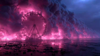 法厄同交通罚则