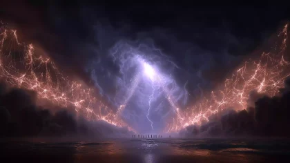 马尔杜克的四风牢笼