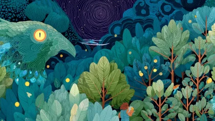 《羽蛇神降世：可可播种者》