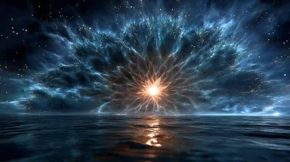 努恩原初之渊创世