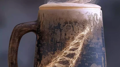 赛鲁瑞的啤酒神谕