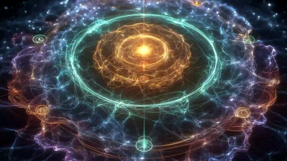 《道德经・上善若水》水德哲学