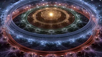 《道德经・上善若水》水德哲学