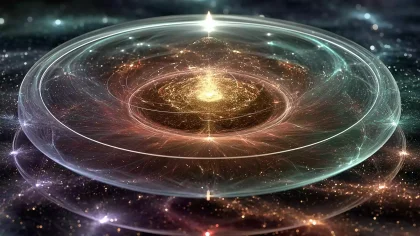 《道德经・上善若水》水德哲学