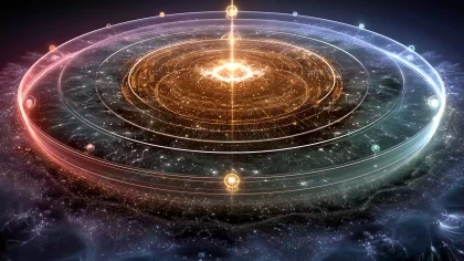 《道德经・上善若水》水德哲学